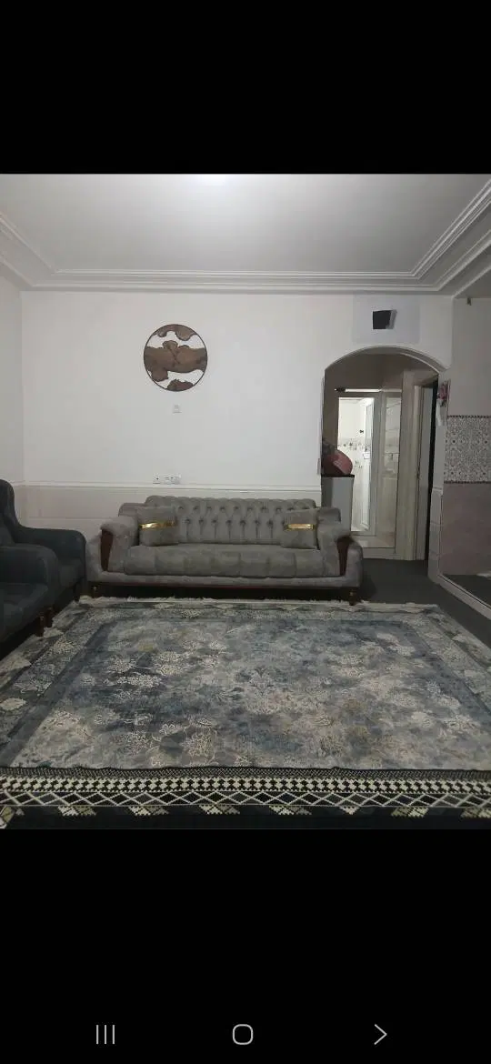 رهن کامل دو خوابه