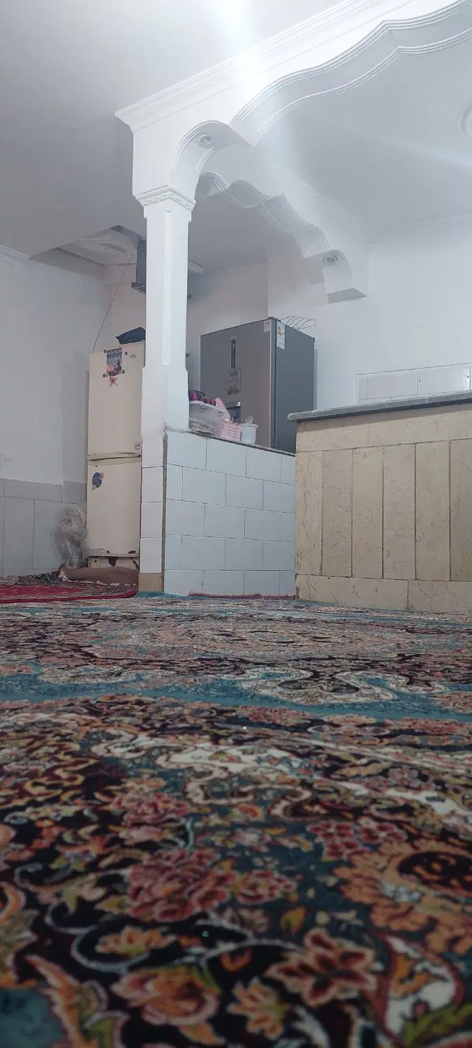 اجاره خانه دو طبقه