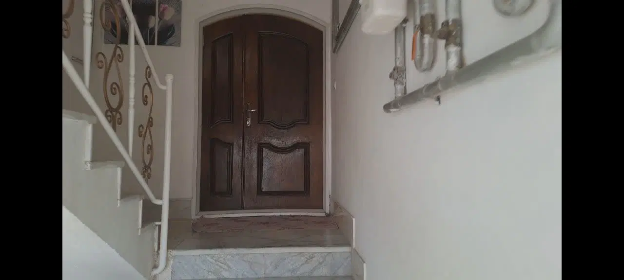 دو طبقه ویلایی سند مجزا