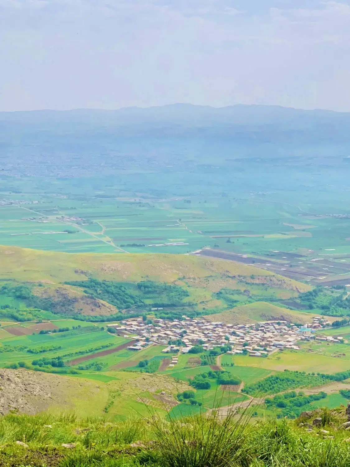 خانه روستای