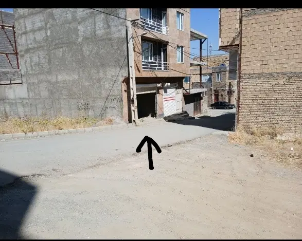 پیلوت ۱۷۵ متر خام رهن و اجاره