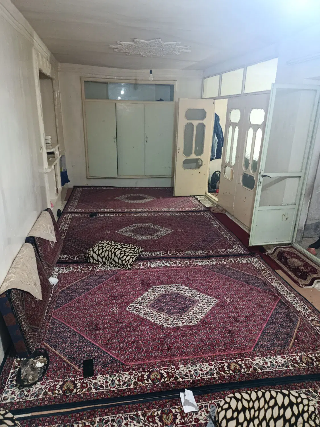خانه ویلایی