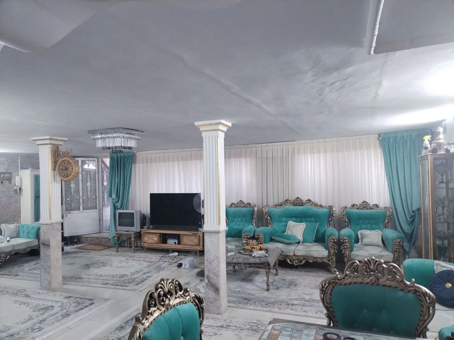 رهن و اجاره کامل