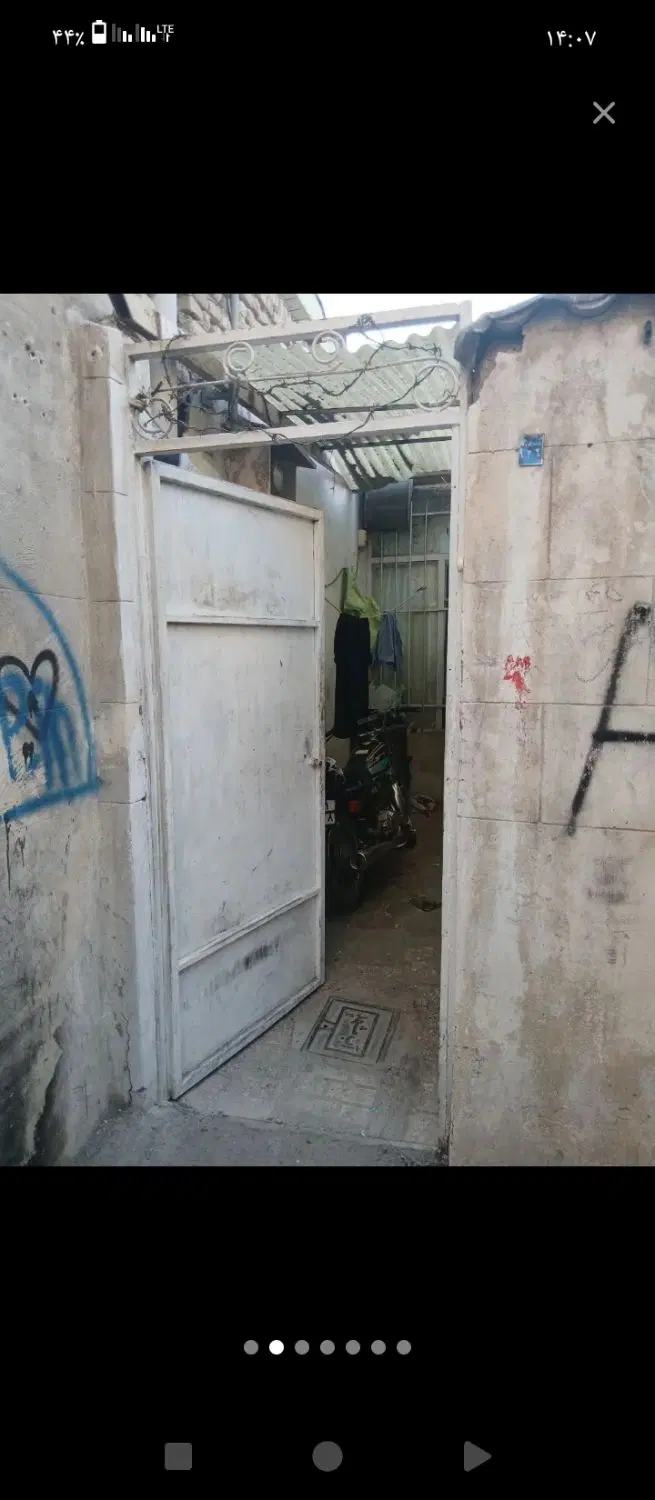 رهن و اجاره خانه در توس