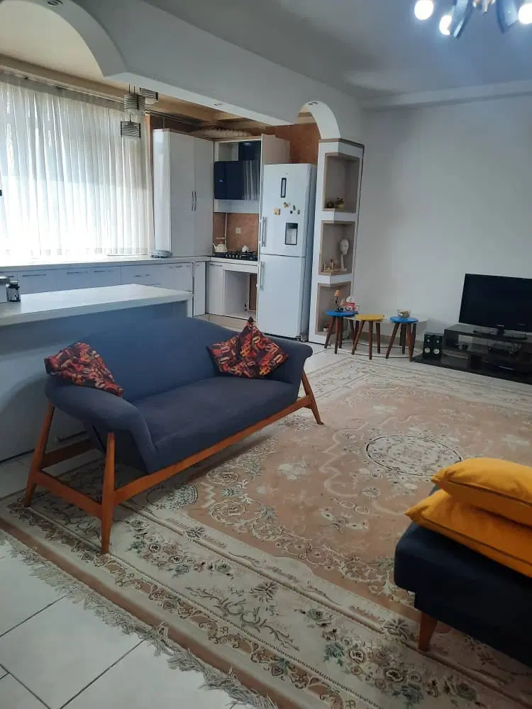 اجاره آپارتمان ساماندهی فاز ۶ کوچه نرگس