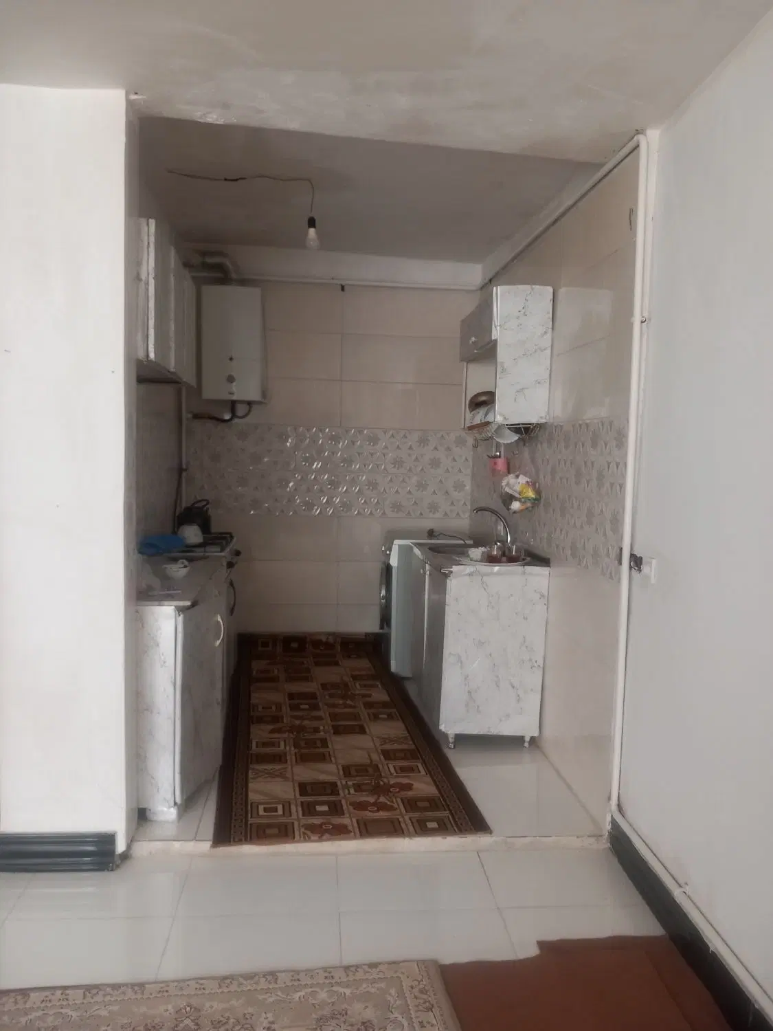 خانه رهن کامل