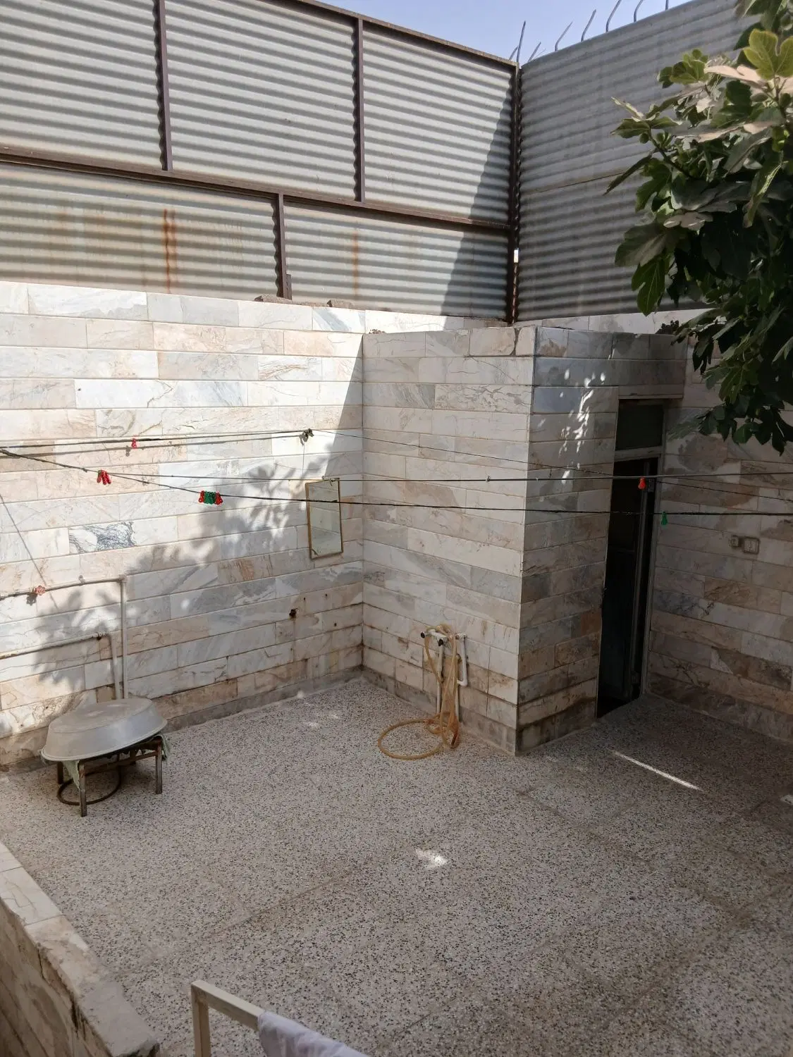 منزل مسکونی