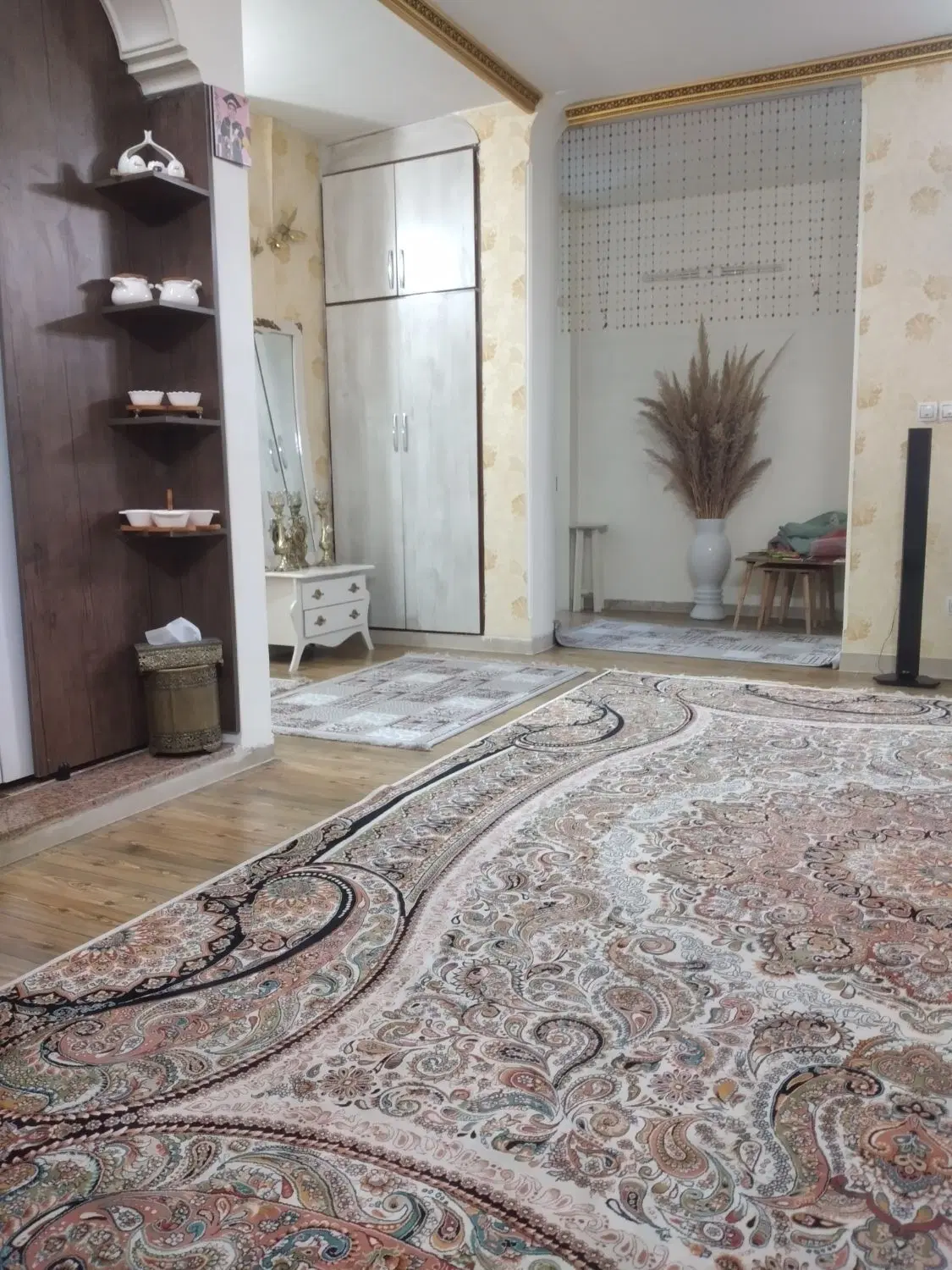 فروش آپارتمان شهرک غرب