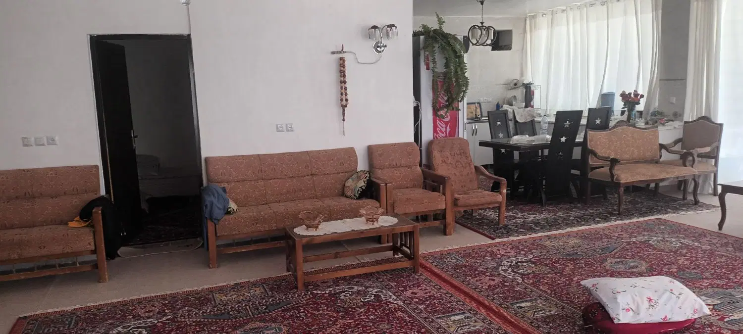 آپارتمان 3خواب کلاهدوز