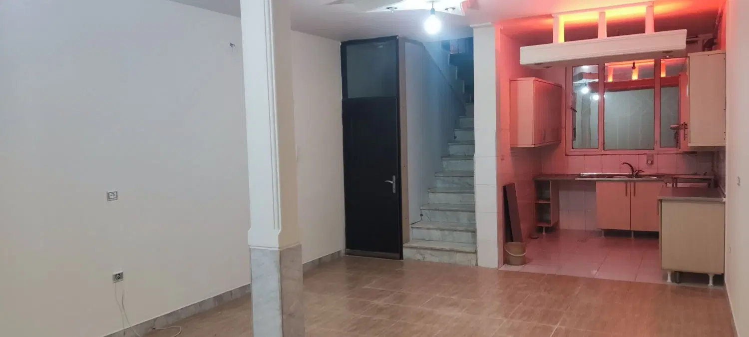 ۱۲۰متری دوبلکس دربست شهرک نبئی