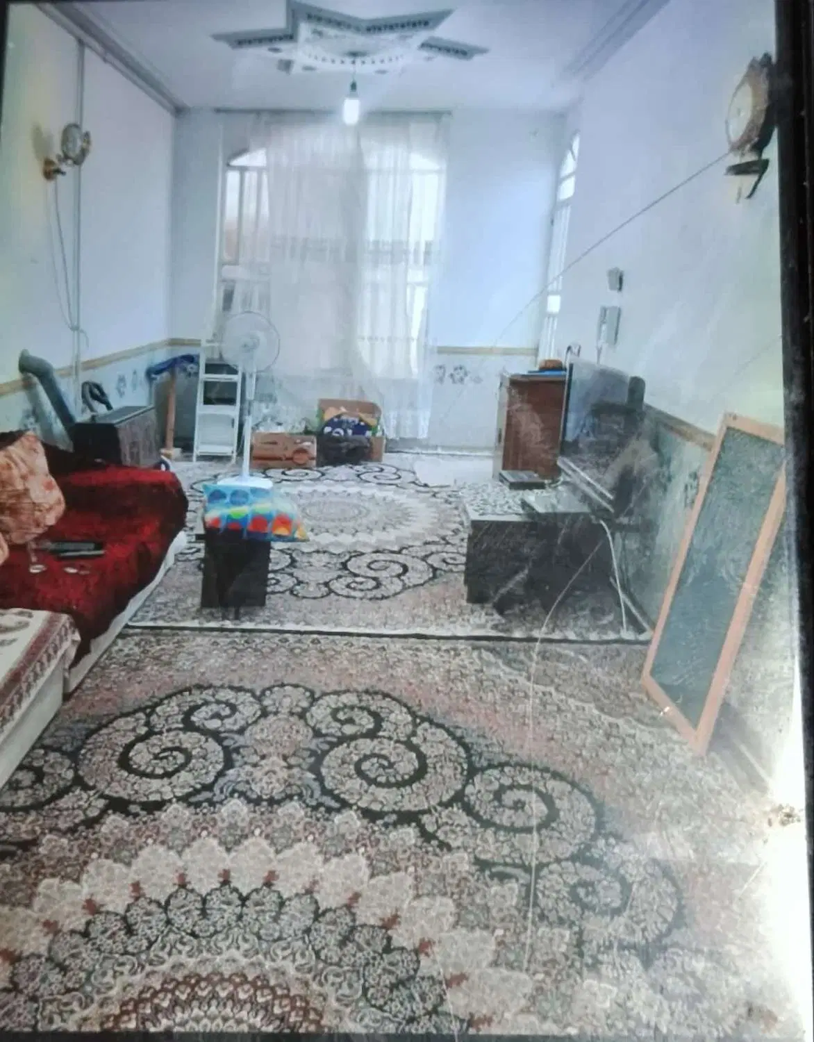 منزل اجاره ای
