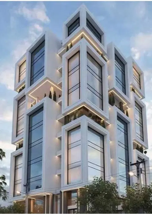 آپارتمان در نزدیکی خیابان اصلی ماهینی بهمنی بوشهر