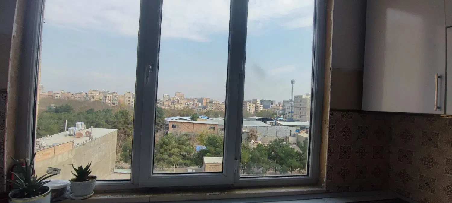 آپارتمان ۶۹متری مرتضی گرد