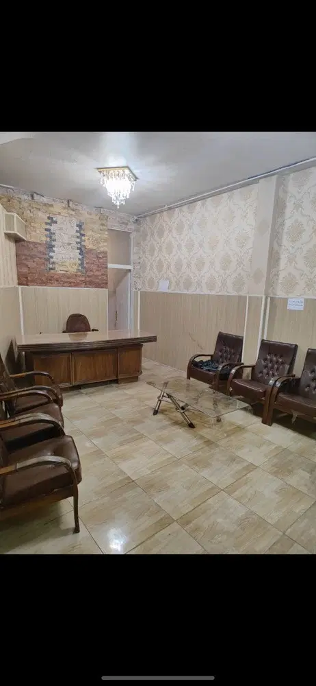 اجاره واحددفتری با امکانات کامل