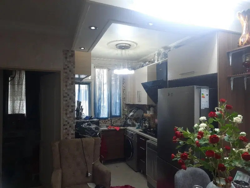 فروش منزل مسکونی ارامنه