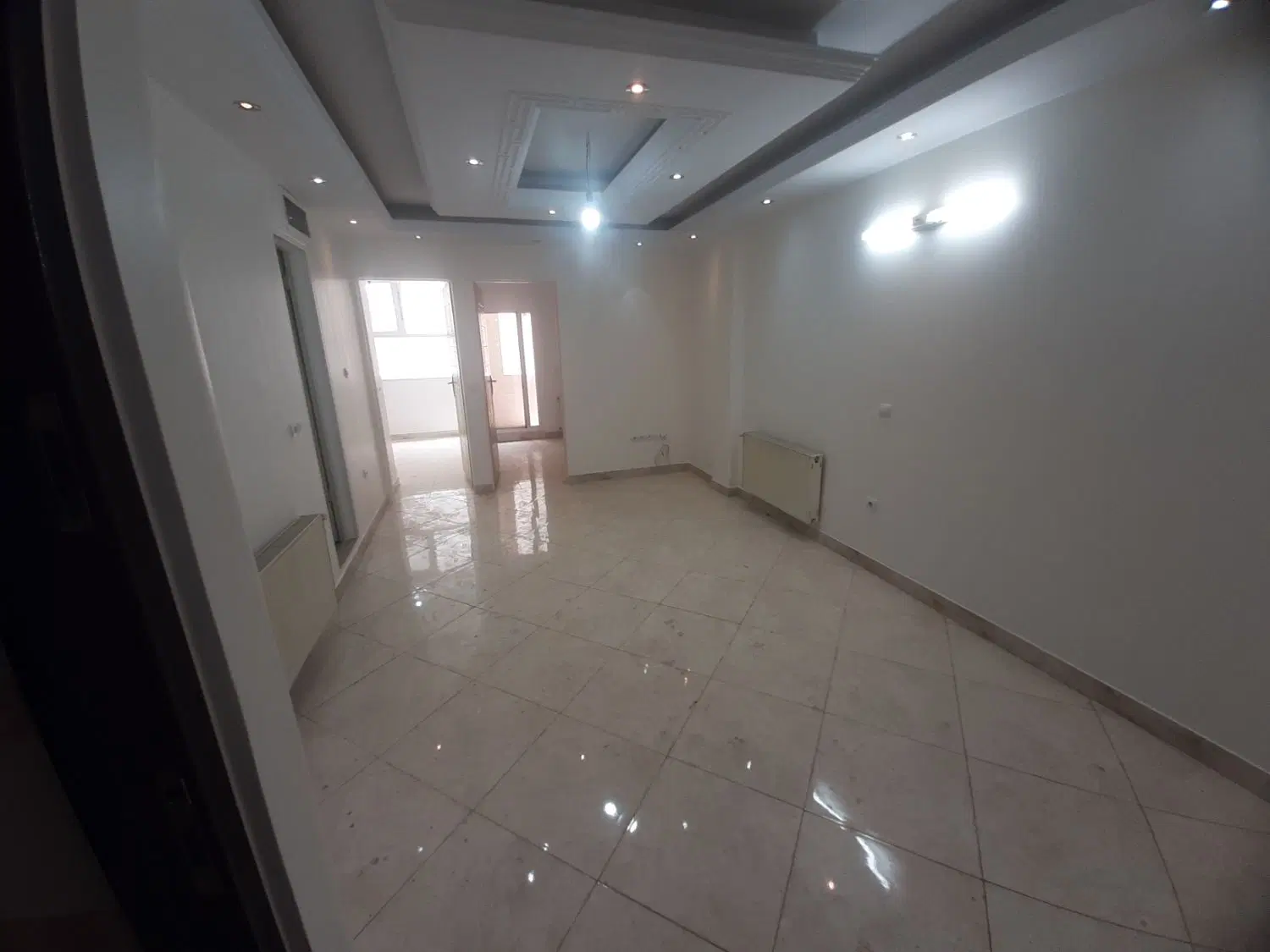 ۶۵متر یک خواب چیتگرشمالی