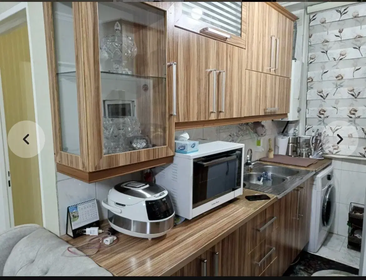 فروش اپارتمان