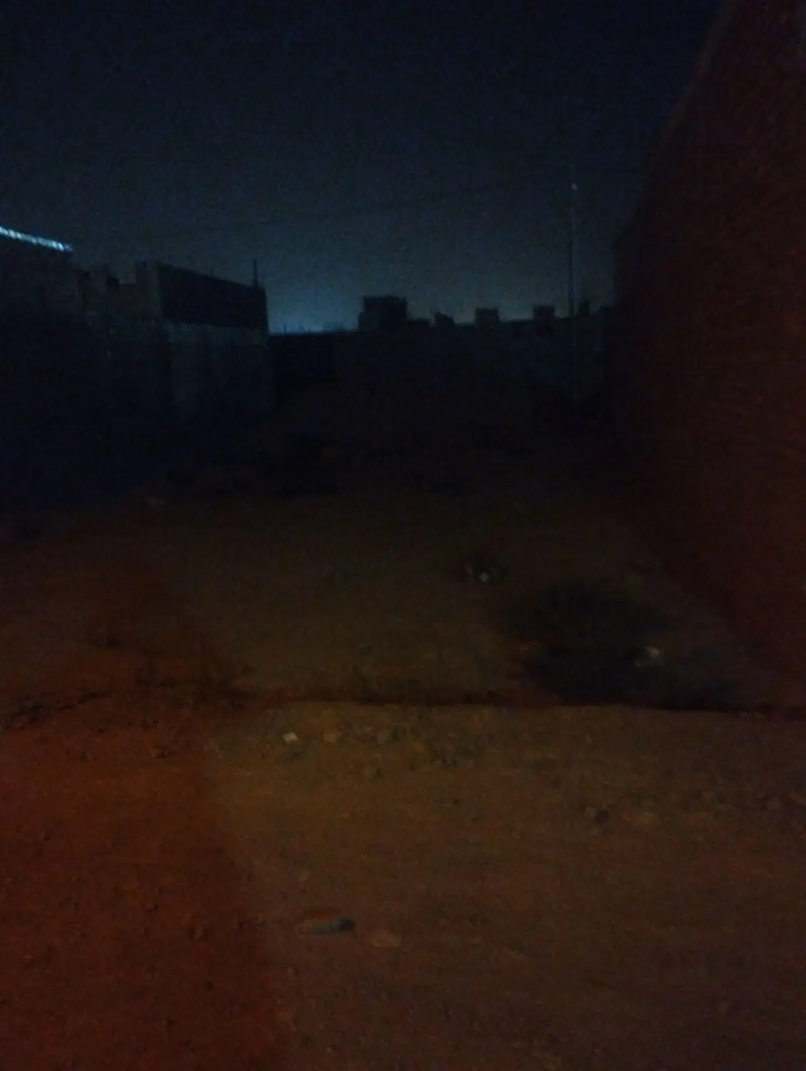 زمین فروشی خیابان مسعود هاشمزهی 5