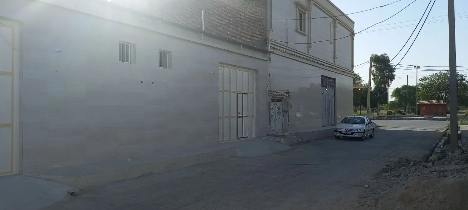 رهن و اجاره کارگاه ۸۰ متری باسرویس بهداشتی