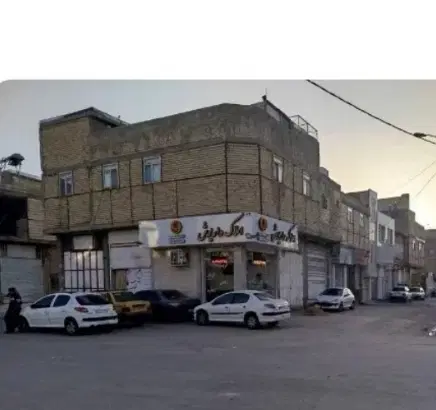 رهن و اجاره مغازه ۱۲متری