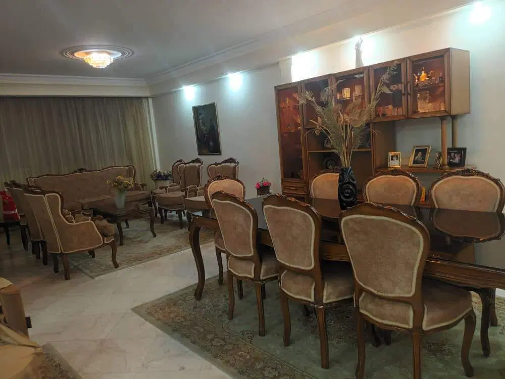 فروش خونه در مجیدیه جنوبی