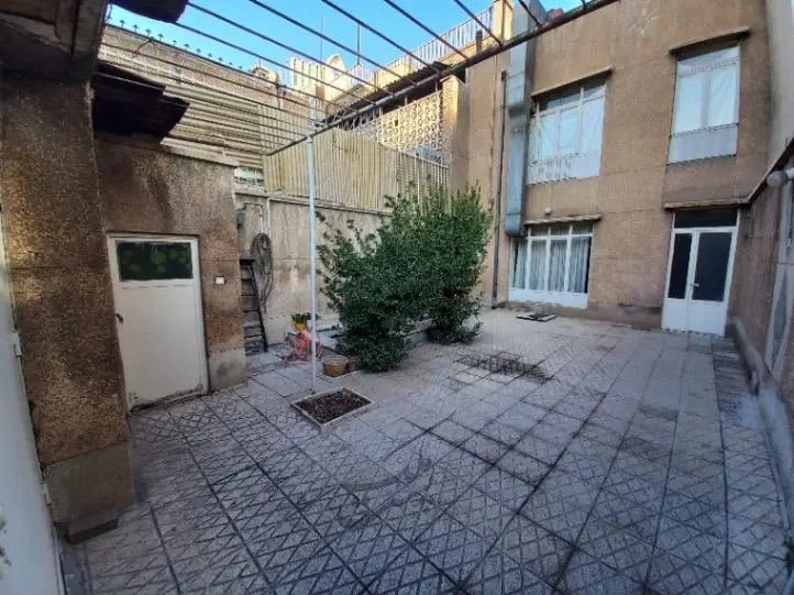 فروش خانه کلنگی