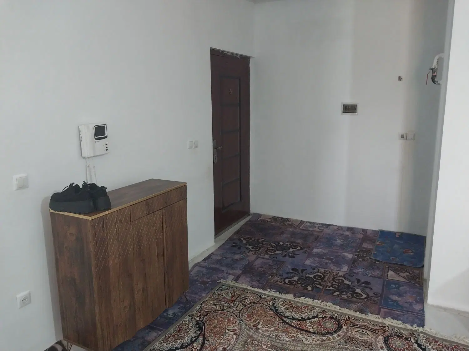 فروش آپارتمان ۶۷ متری پوئینک
