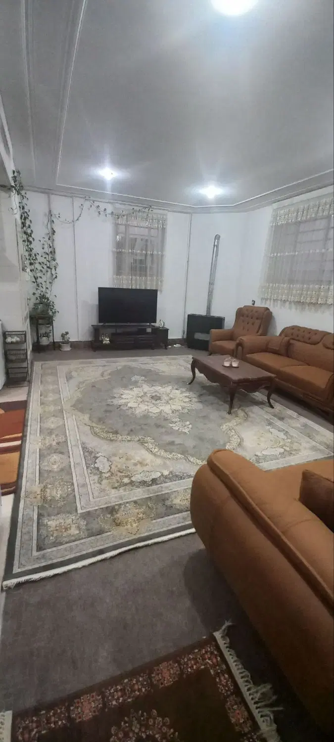 فروش خانه ویلایی شهرک سینا شفا دوم