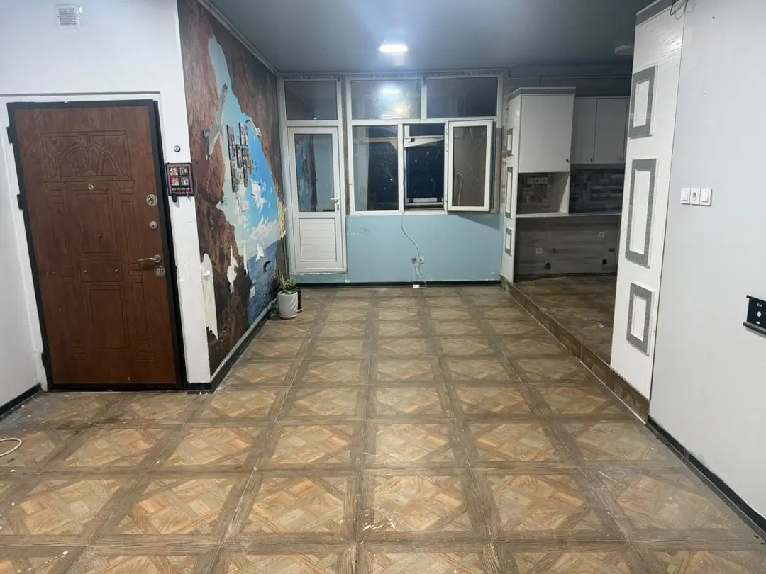رهن خانه