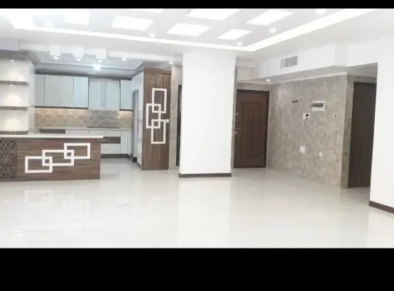 فروش واحد زنبیل آباد دوکله غرق نور سند ششدانگ