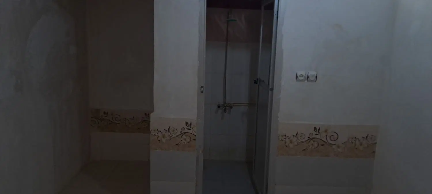 خانه ۵۵ متری شهرک نوکان