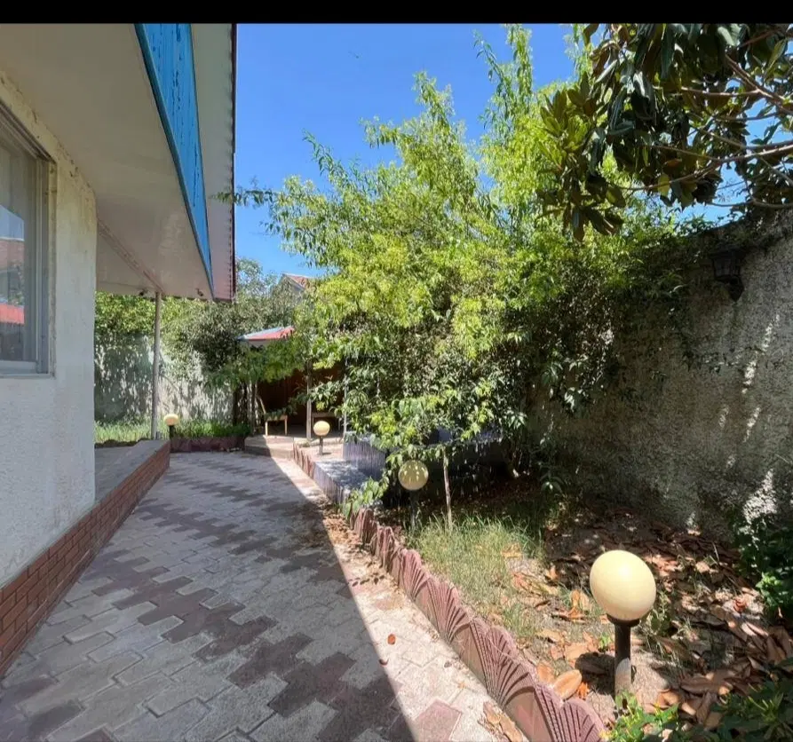 اجاره خانه ۲طبقه بازیرزمین مسکونی سرویس کامل