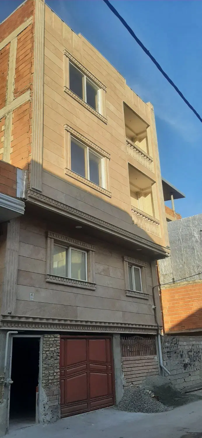 فروش واحد مسکونی