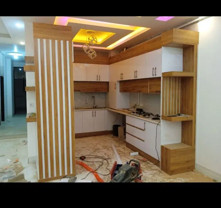 منزل اجاره ای