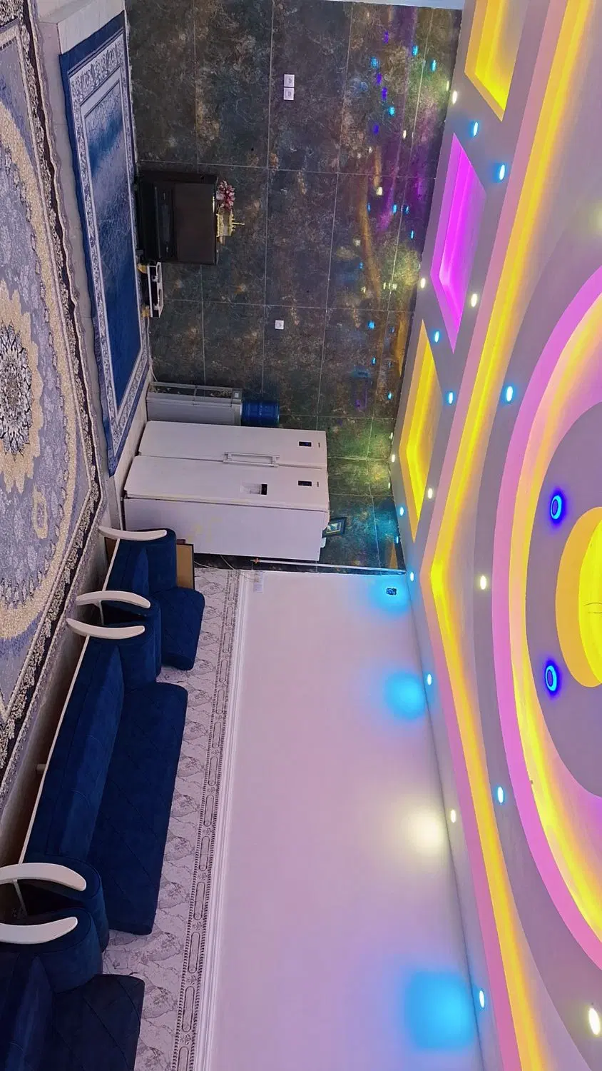 خانه در گلدشت  ،مندلی ،سادات