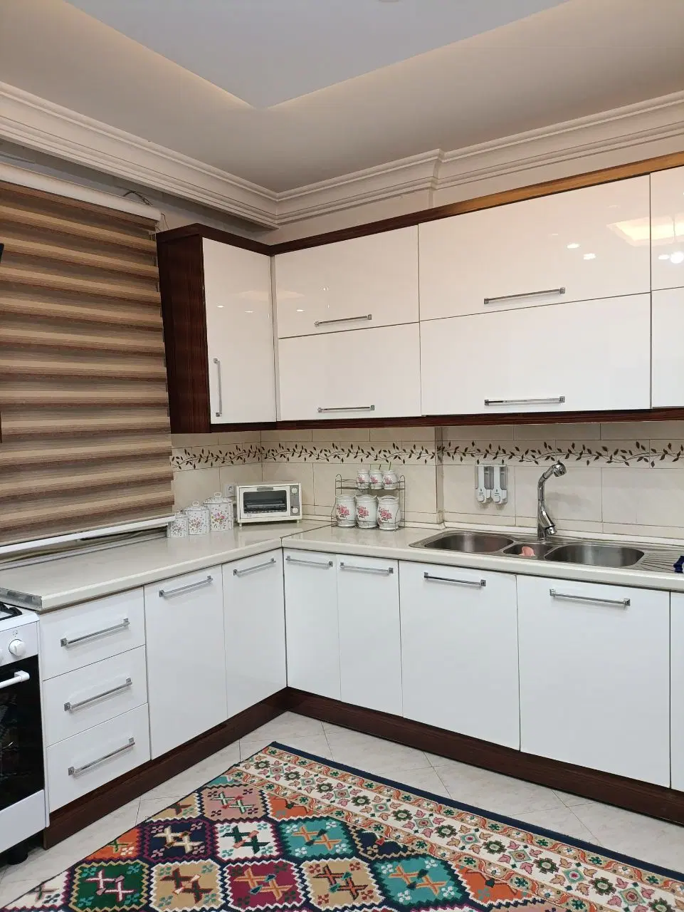 منزل ویلایی در نزدیکی حرم و مترو
