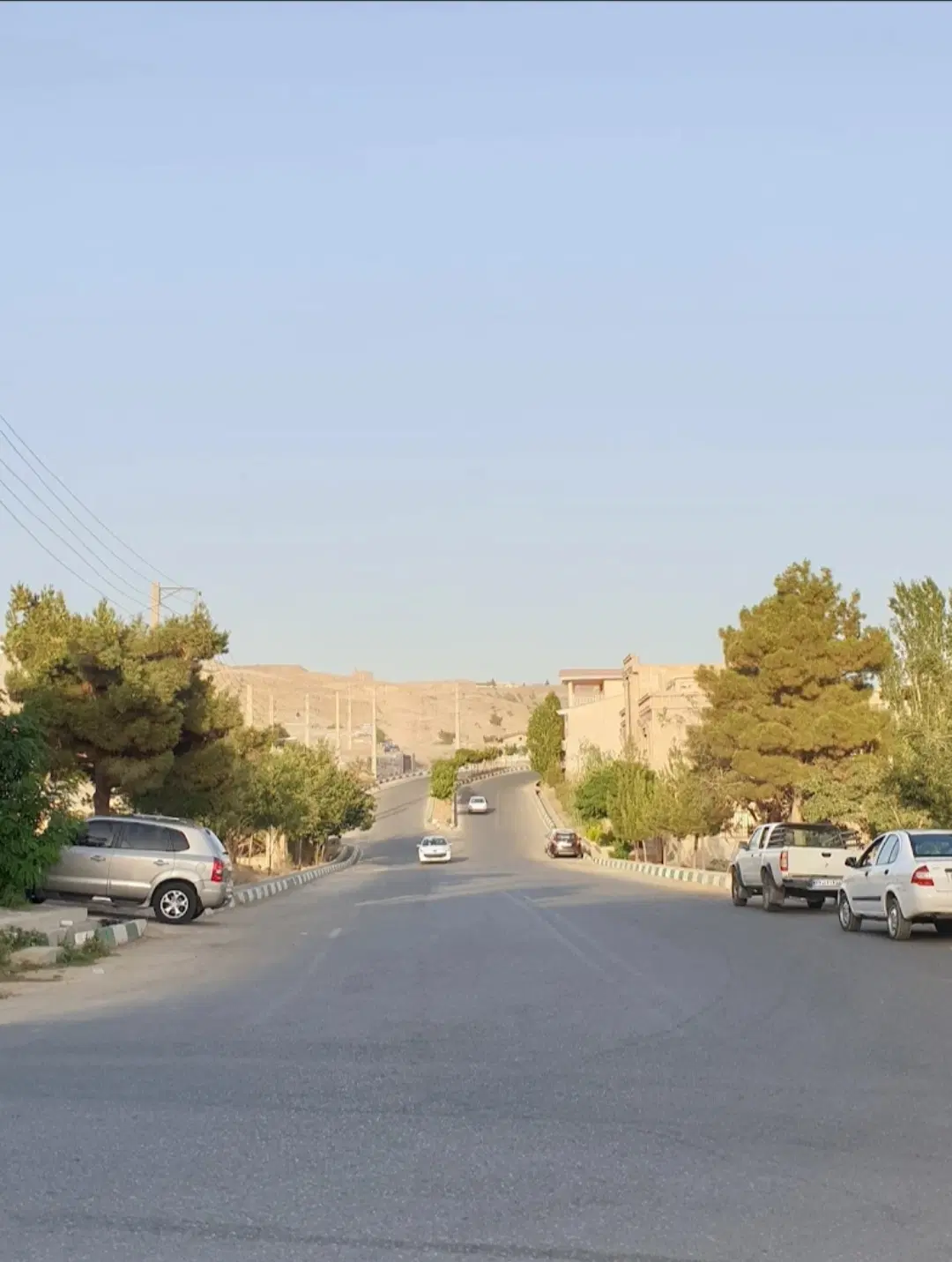 زمین ۲۲۵ متری شهرک گلها دیوان محاسبات