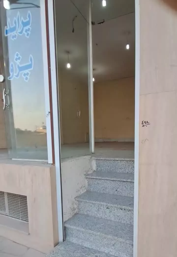 اجاره مغازه