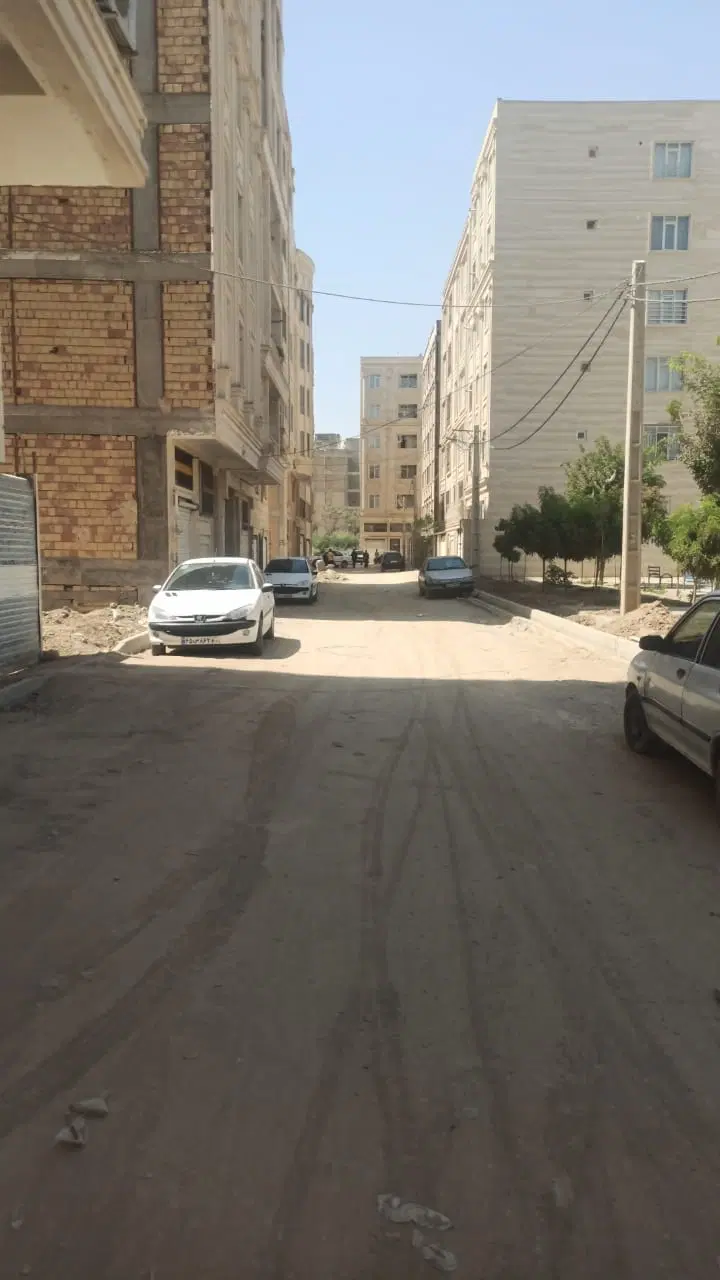 زمین ۱۸۸متر