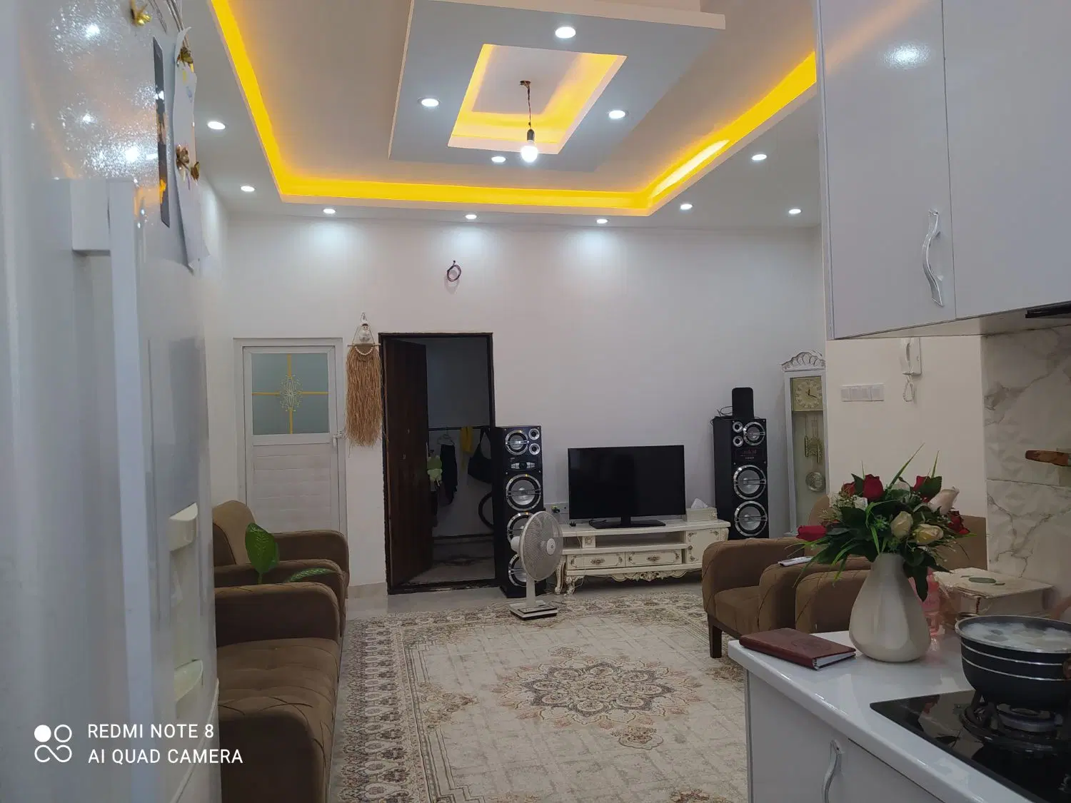 فروش سوییت ۵۰ متری