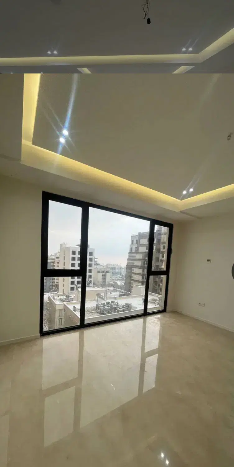 مرزداران _ ۱۱۰ متر _ ۴ ساله _ تک واحدی