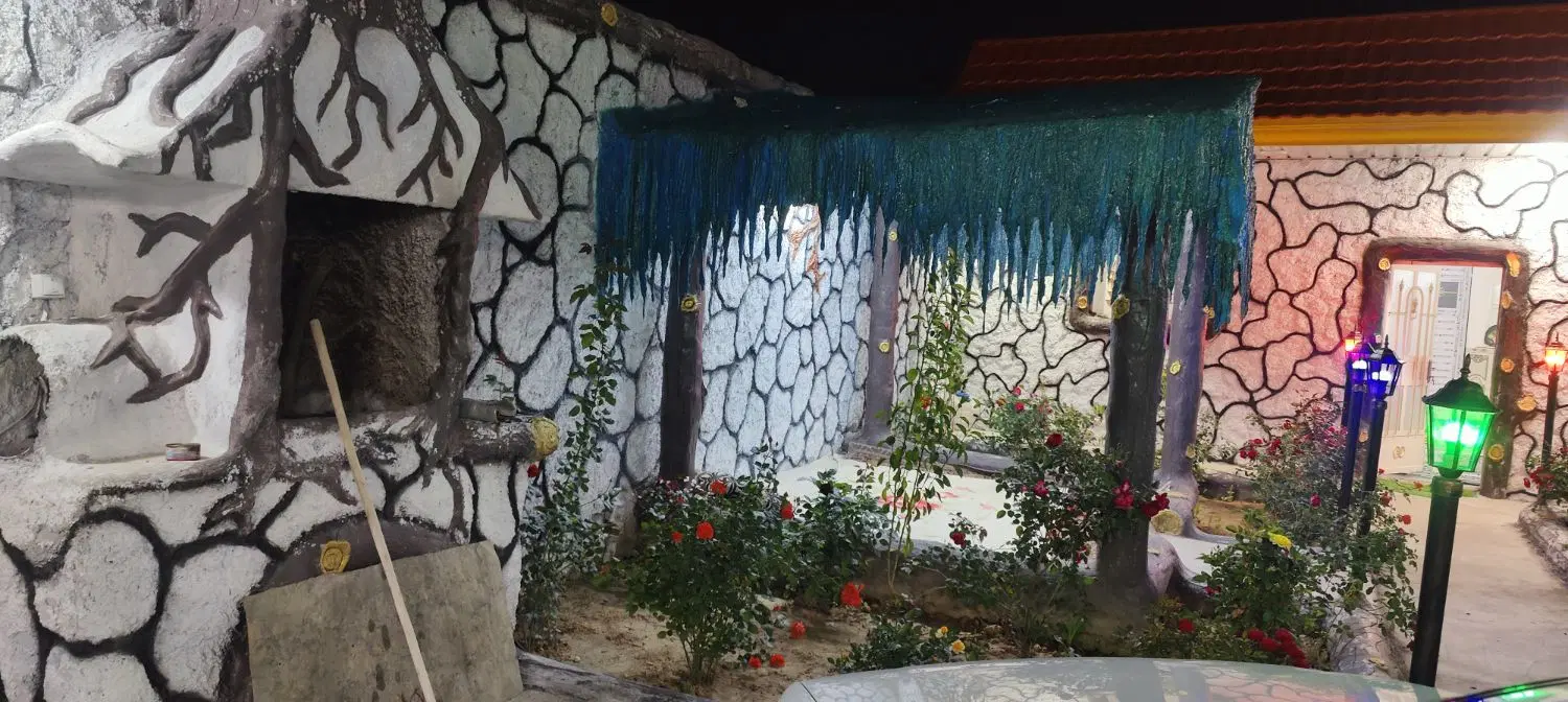 هم خونه نیاز دارم
