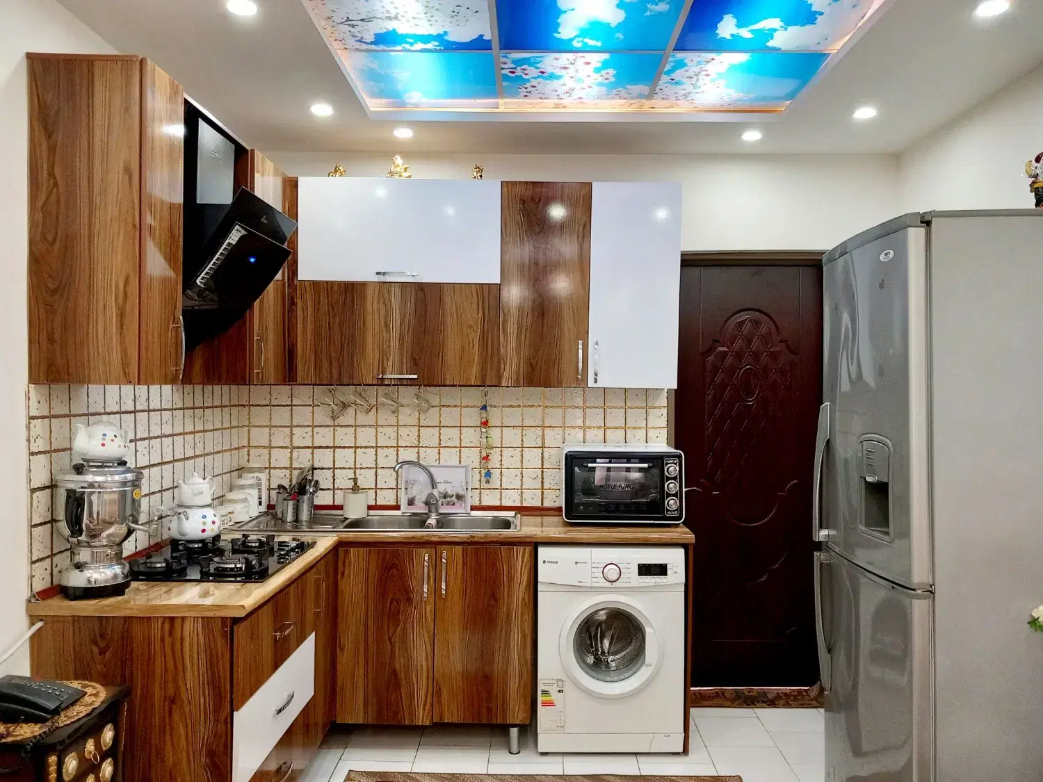 فروش خانه ویلایی