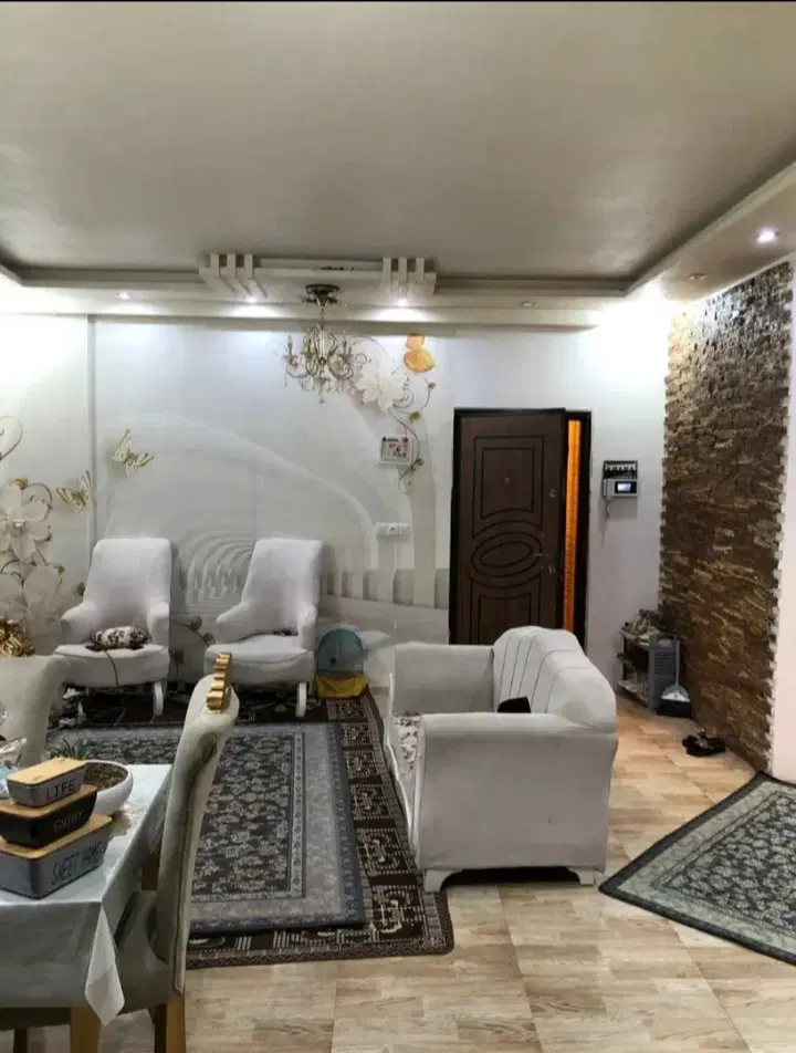 رهن آپارتمان دو خواب شیک