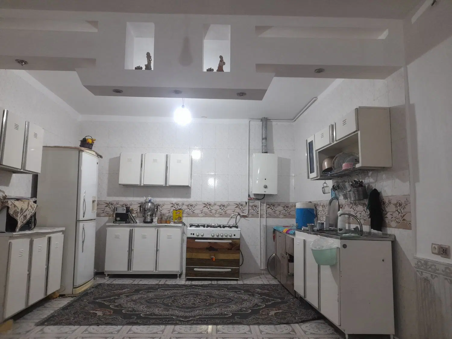 اجاره خانه سراب یاس