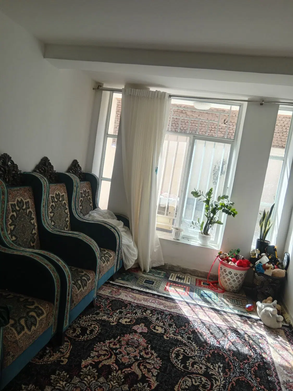 اجاره مسکونی