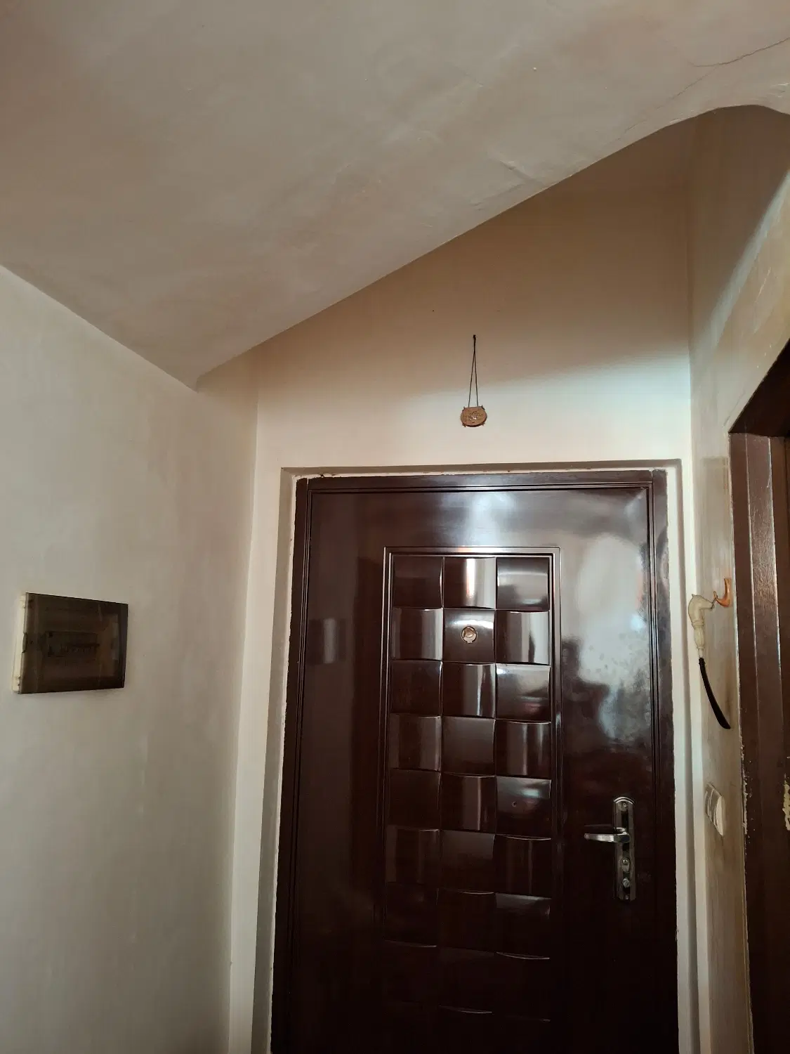 فروش و تهاتر آپارتمان