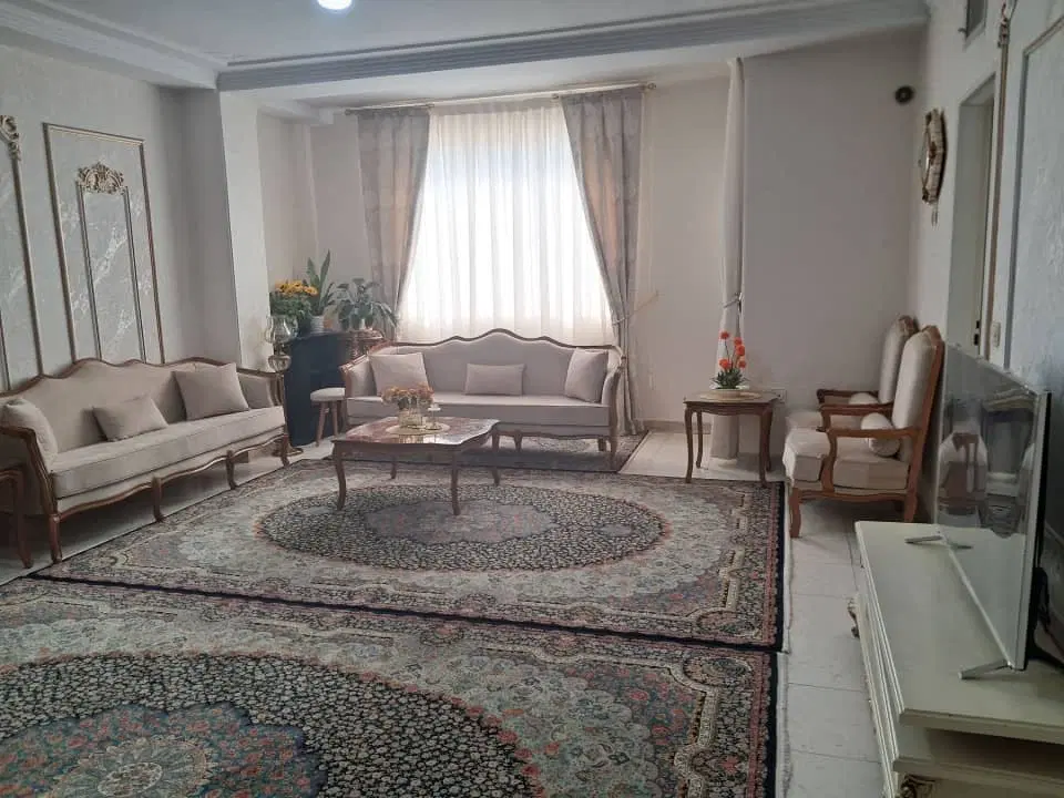 فروش آپارتمان ۸۰ متری با آسانسور قولنامه ایی
