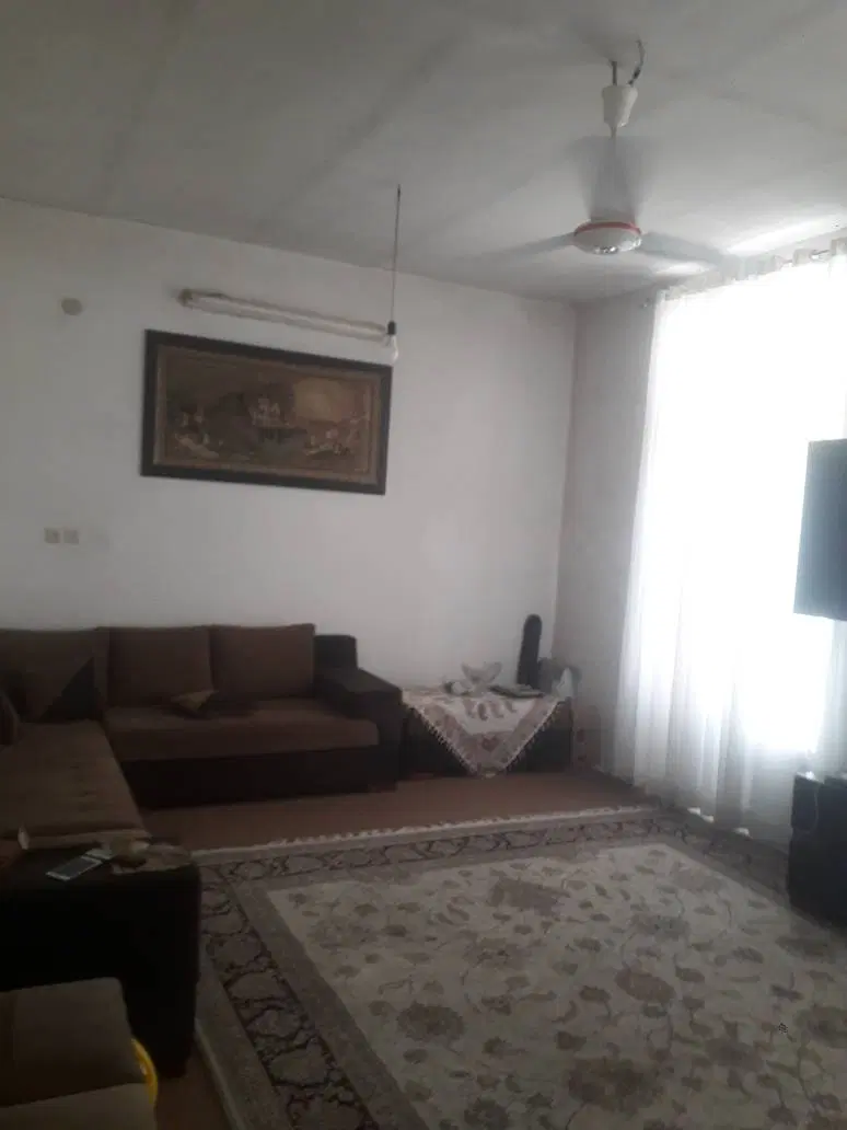 خونه ویلایی دربست 170متری فراغی