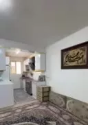 اجاره آپارتمان ۵۰ متری یک‌خوابه مدرس